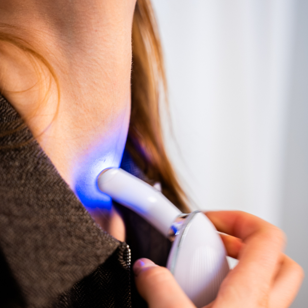 Face Lifter™ Skin Care