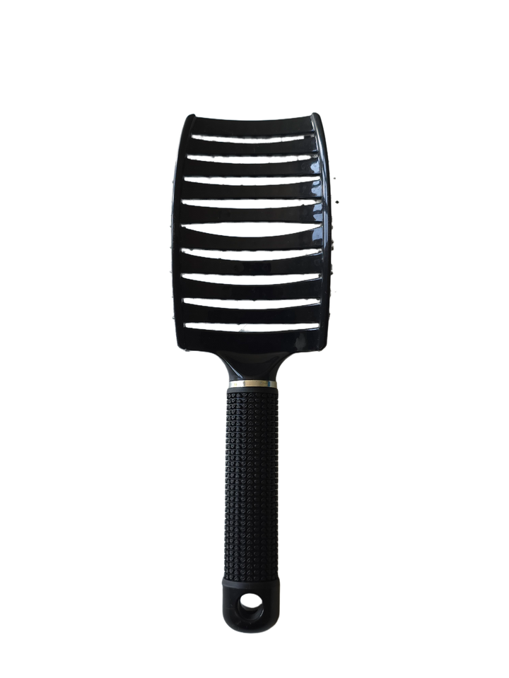 SilkCurve hårbørste