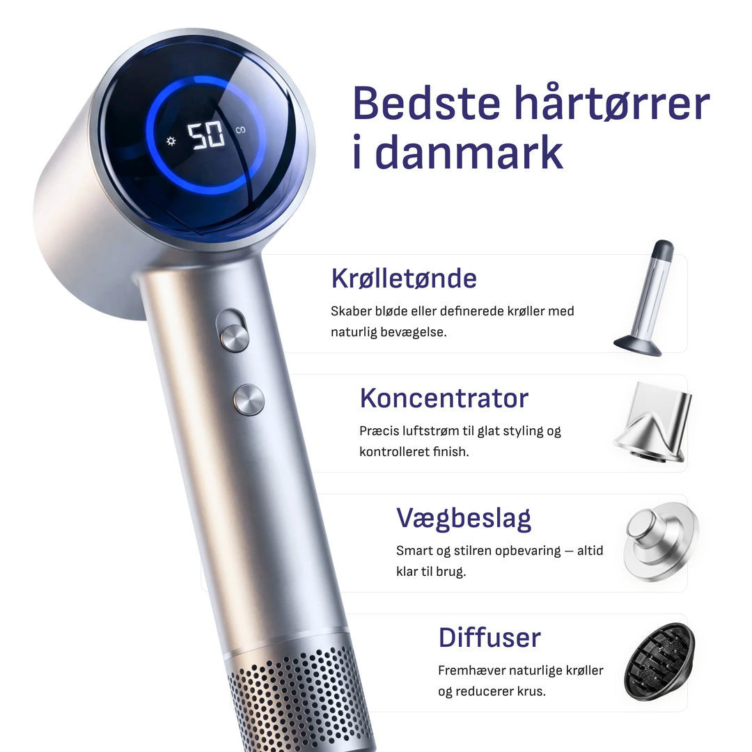 JetStyle Pro Ion