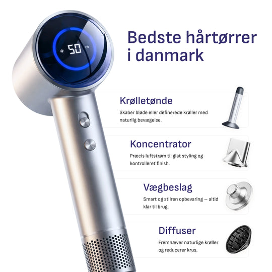 JetStyle Pro Ion