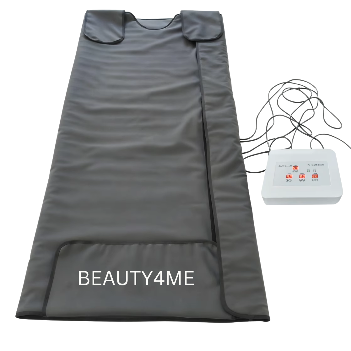 Luksus Saunatæppe med 3 zoner