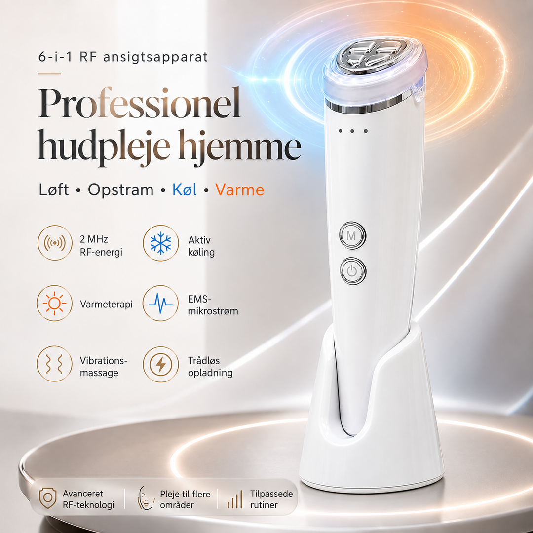 RF SkinLift Pro
