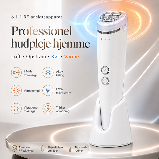 RF SkinLift Pro