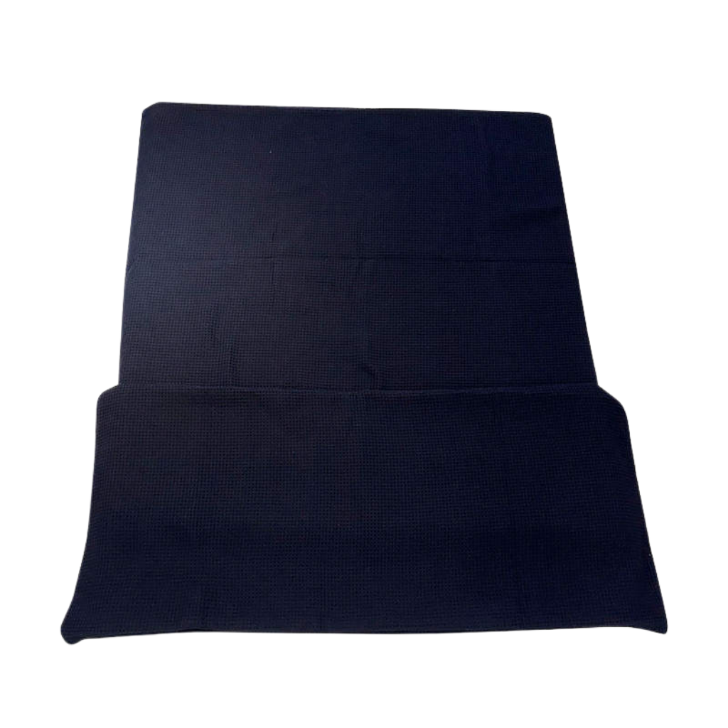LumiSteam Towel