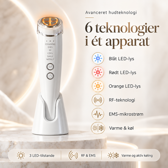 RF SkinLift Pro