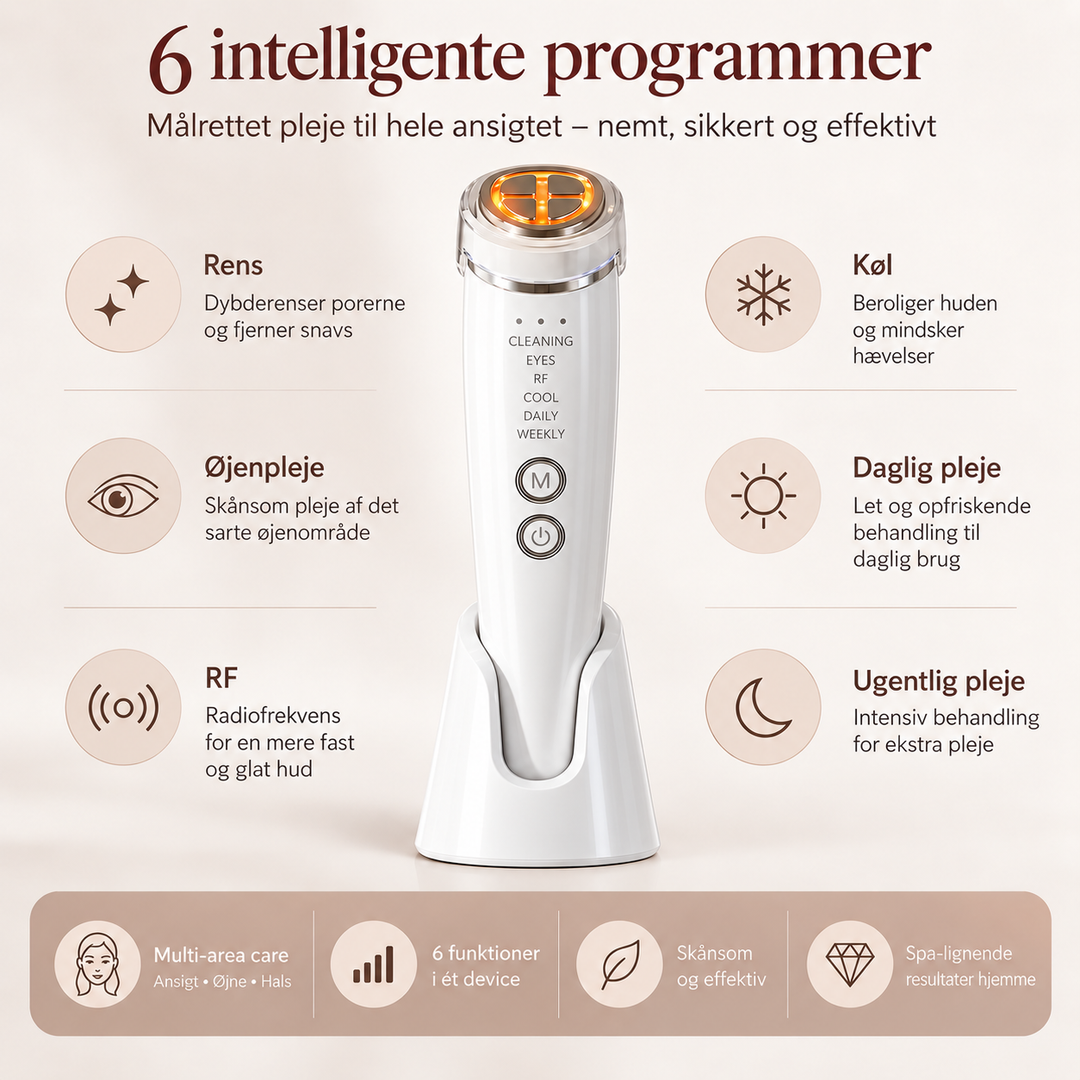RF SkinLift Pro