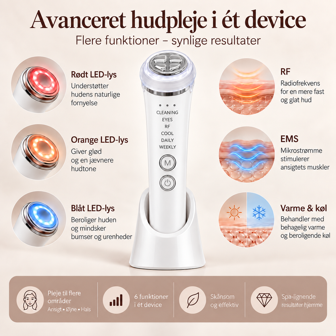 RF SkinLift Pro