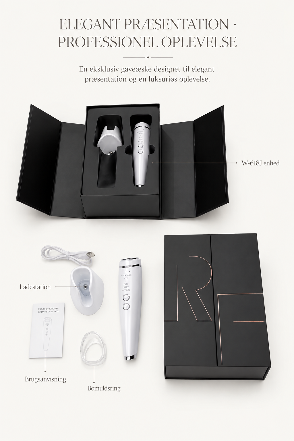 RF SkinLift Pro